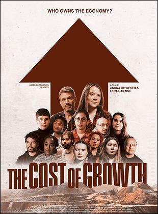 The Cost of Growth