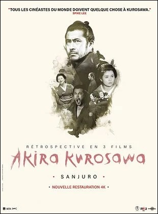 Sanjuro