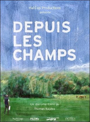 Depuis les champs
