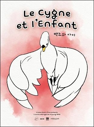 Le Cygne et l'enfant