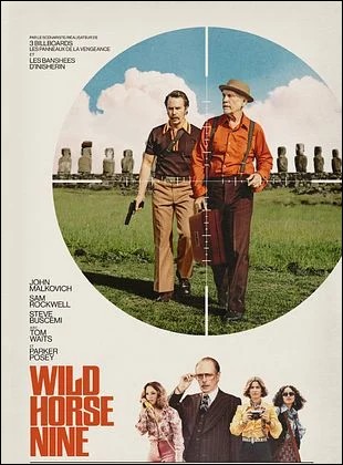 Wild Horse Nine