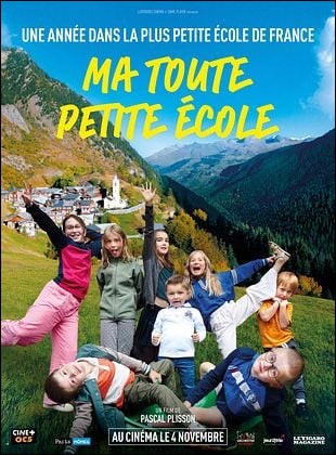 Ma toute petite �cole