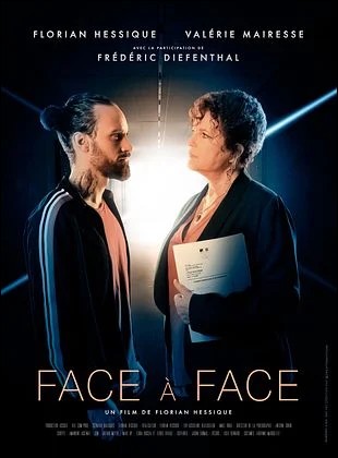 Face � face
