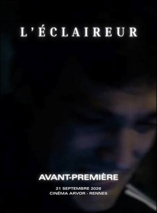 L'�claireur (court-m�trage)