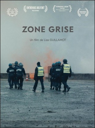 Zone grise