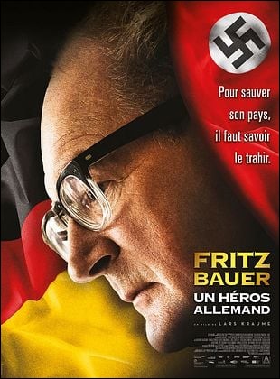 Fritz Bauer, un h�ros allemand