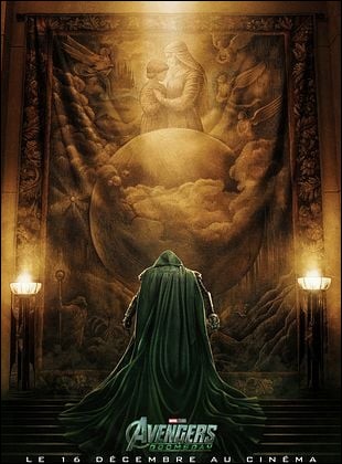 Avengers : Doomsday