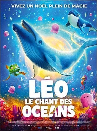 L�o, le chant des oc�ans