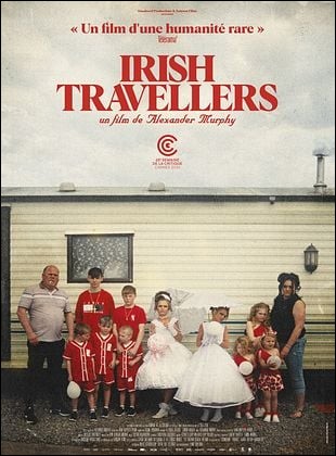 Irish Travellers