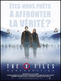 X Files - R�g�n�ration