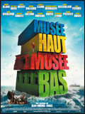 Mus�e haut, Mus�e bas