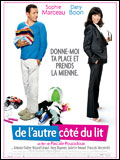 De l'autre c�t� du lit
