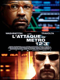 L'Attaque du M�tro 123