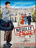 Neuilly sa m�re !