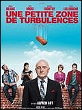 Une Petite Zone de Turbulences