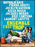 Ensemble c'est trop
