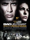 Bad Lieutenant : Escale � la Nouvelle-Orl�ans