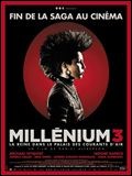 Mill�nium 3 - La Reine dans le Palais �