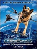 Comme chiens et chats
