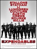 Expendables : Unit� Sp�ciale