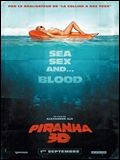 Piranha 3D