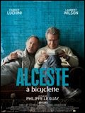 Alceste  bicyclette