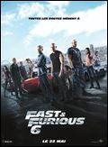 Fast & Furious 6
