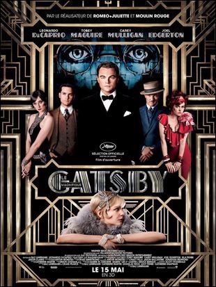 Gatsby le Magnifique