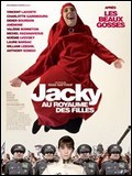 Jacky au royaume des filles