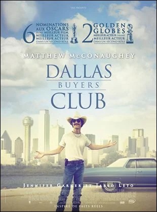 Dallas Buyers Club