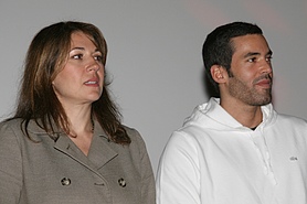 Rencontrer yasmina khadra