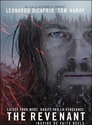 The Revenant (10ème anniversaire)