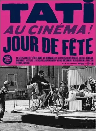 Jour de f�te