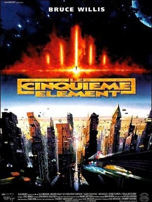 Le Cinquime Elment