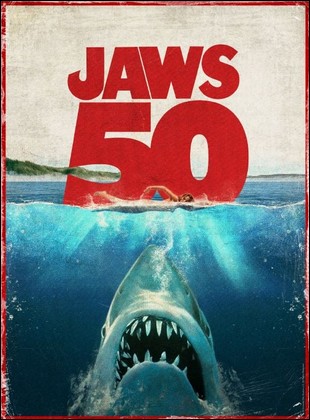 Les Dents de la mer (50�me anniversaire)