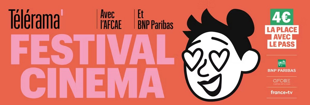 #Festival T�l�rama