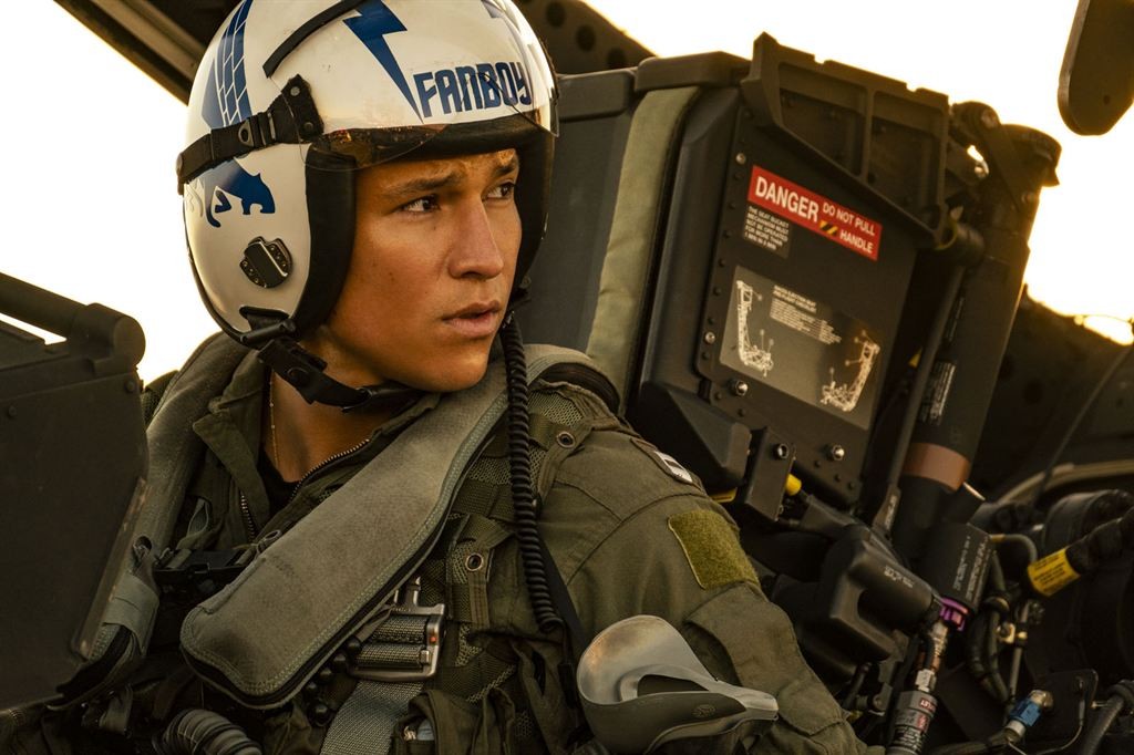 Top Gun : Maverick