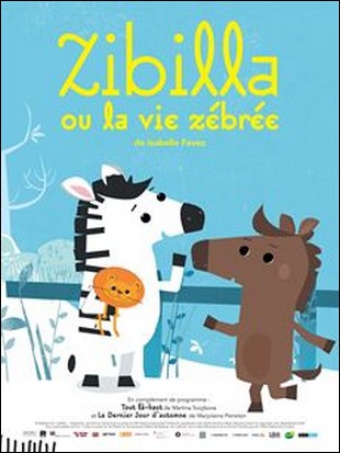 Zibilla ou la vie zbre