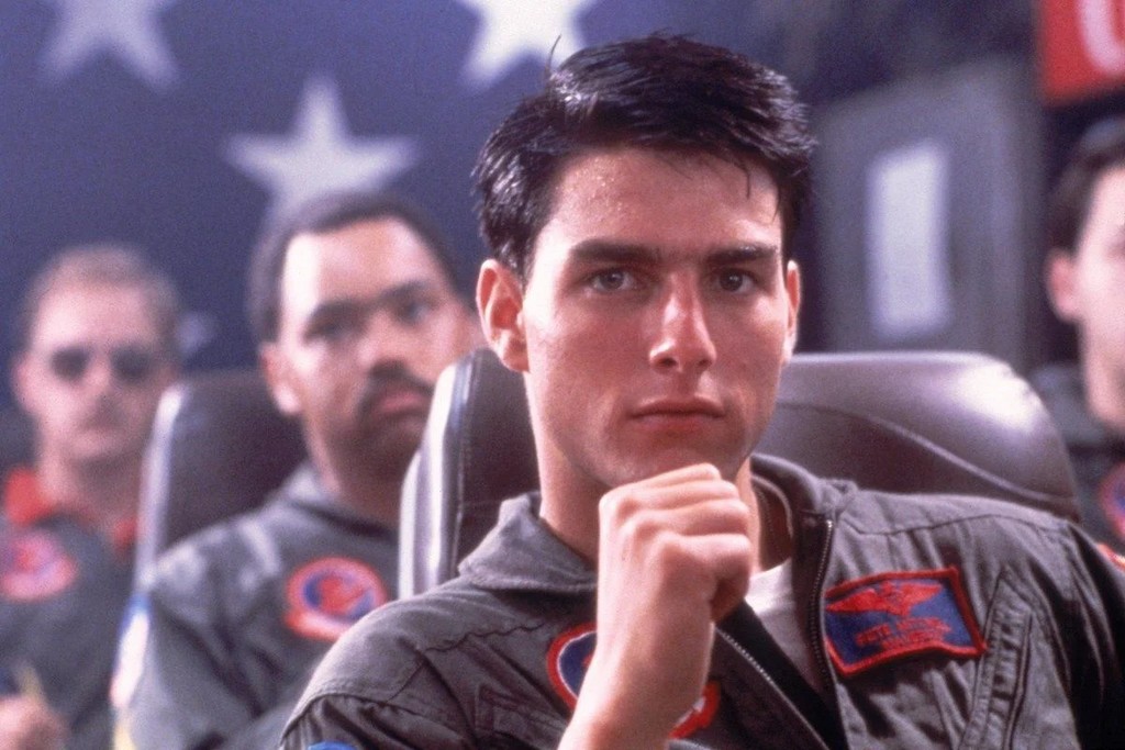 Top Gun (40�me anniversaire)