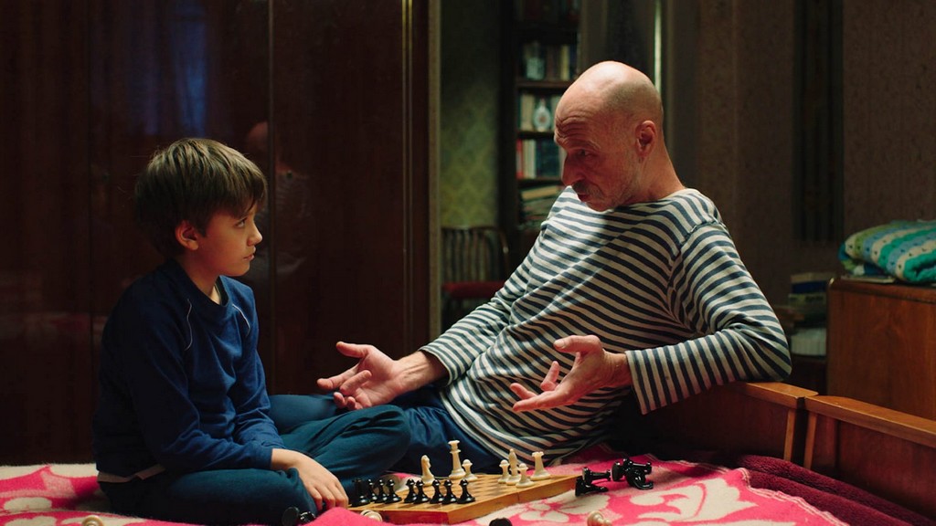 #Festival Travelling / Travelling Junior