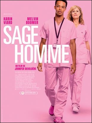 Sage-Homme