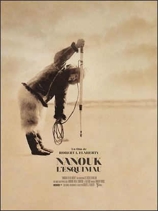 #Cin-concert : Nanouk l'Esquimau