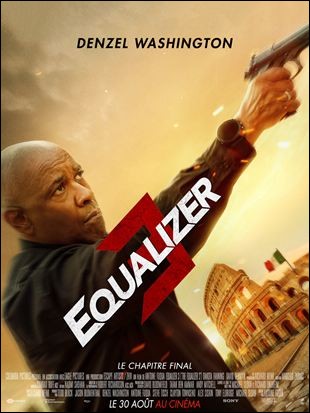 Equalizer 3