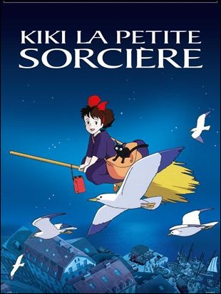 Kiki la petite sorcire