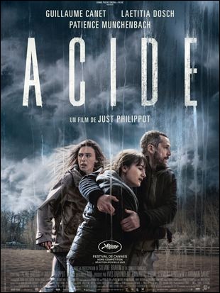 Acide