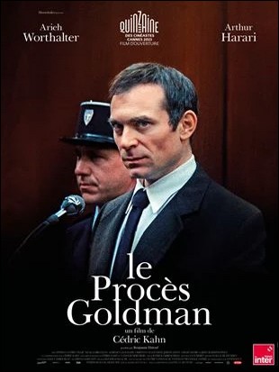 Le Procs Goldman