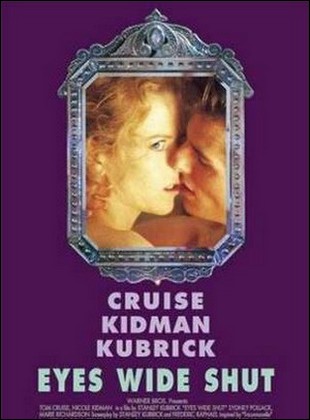 Eyes Wide Shut