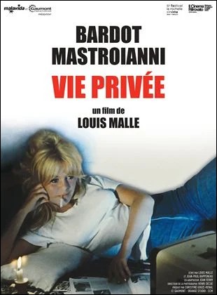 Vie prive