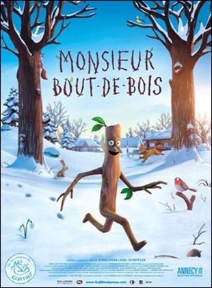 Monsieur Bout de Bois