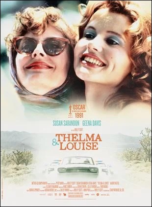 Thelma et Louise